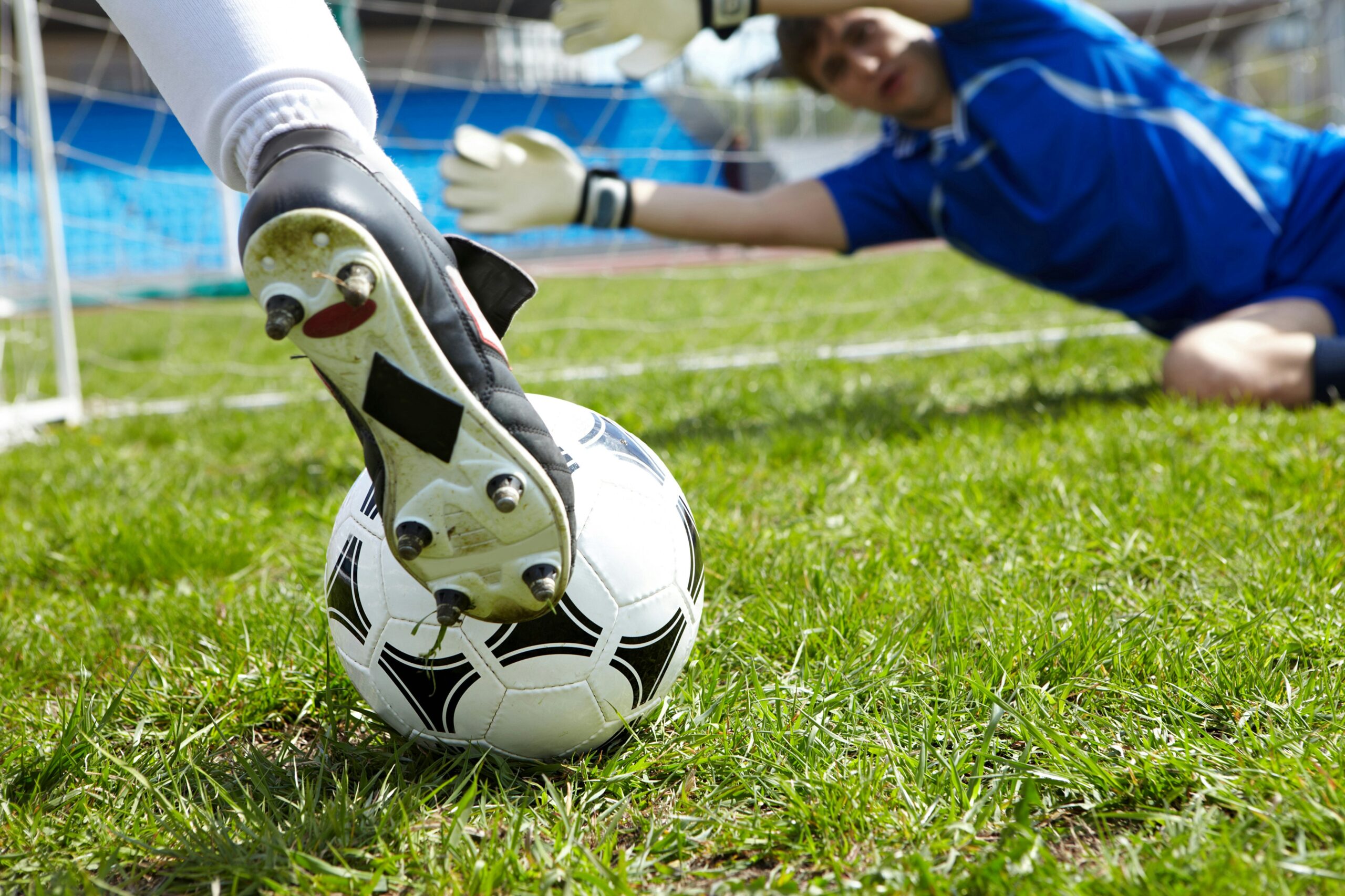 Vincenzo Carnovale - Soccer Culture