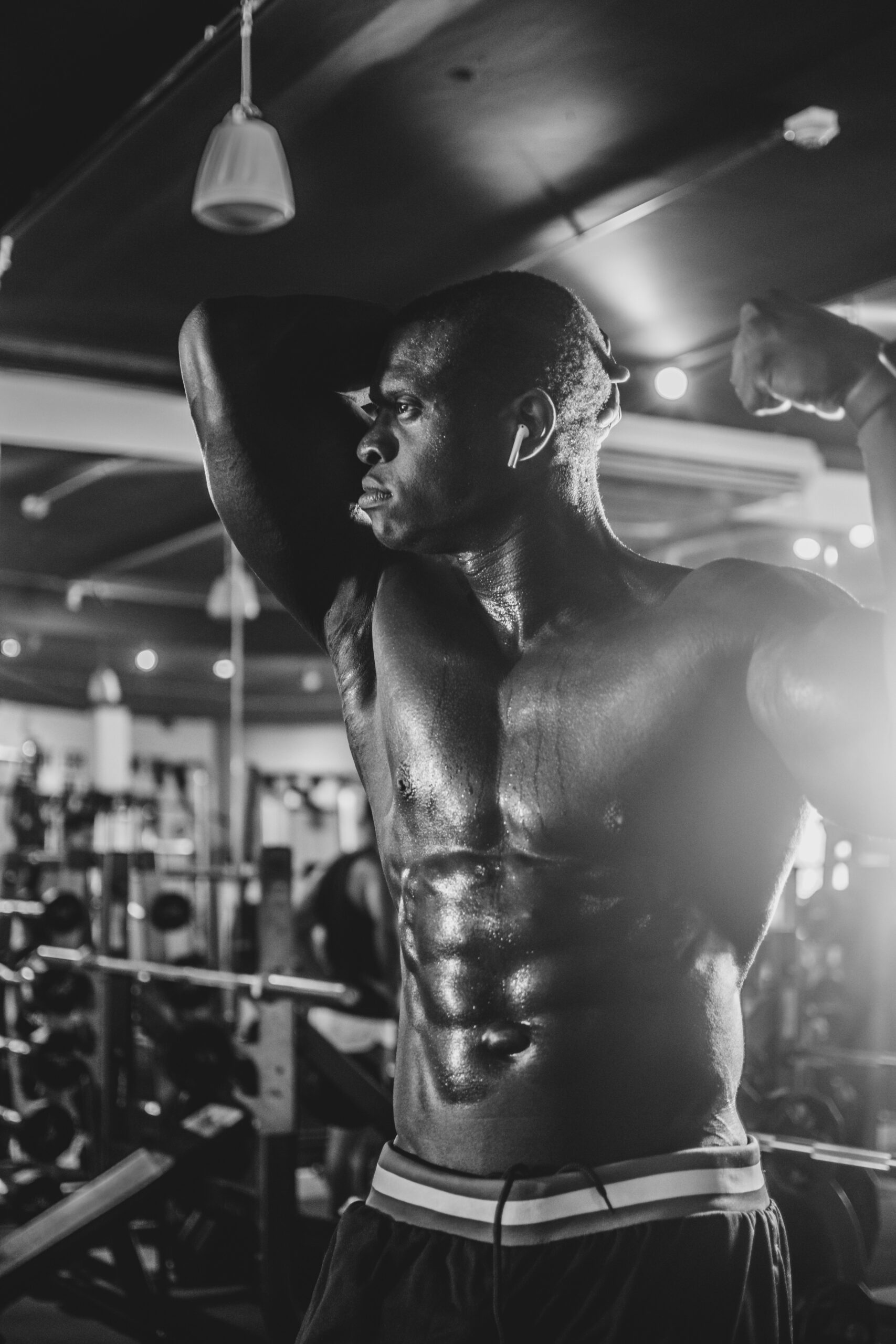Peak Fitness