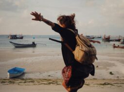 Travel