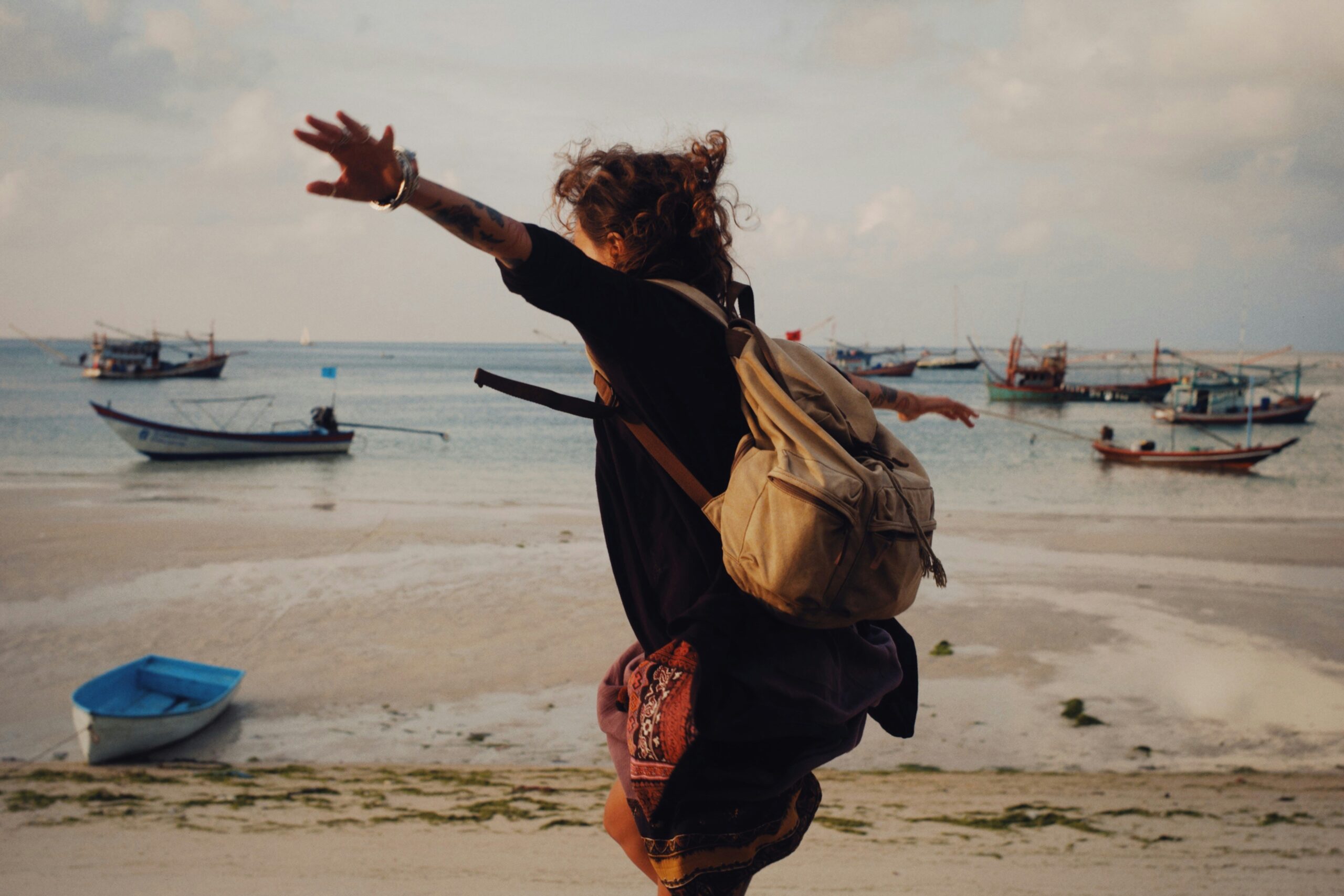 Travel