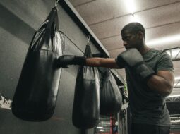 Kickboxing