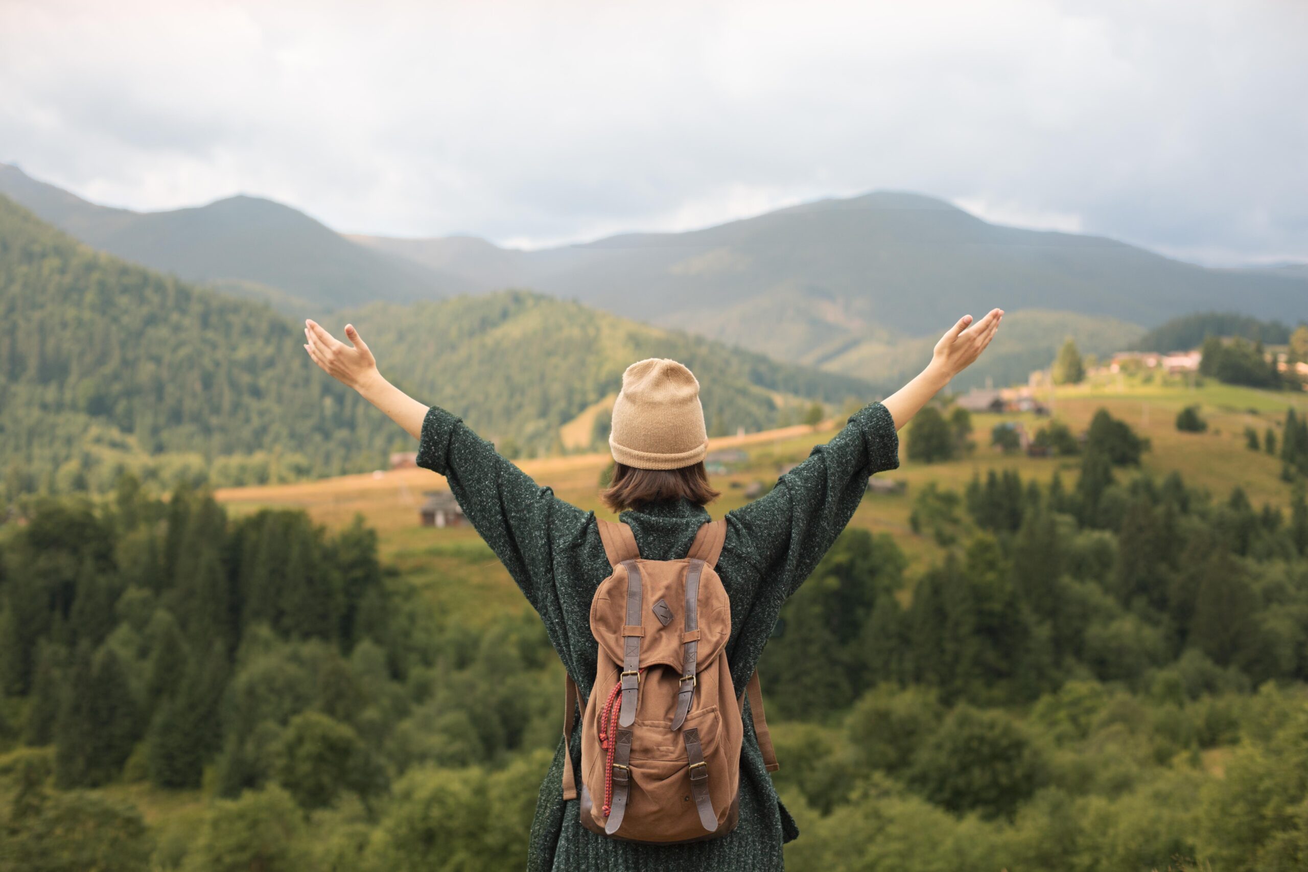 Vincenzo Carnovale-Benefits of Travel