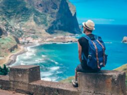 Mental Health Benefits of Travel