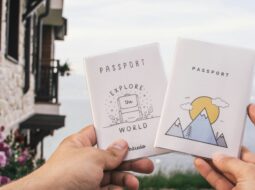 Passport to Growth How Travel Builds Mental Toughness and Empathy in Everyday Life