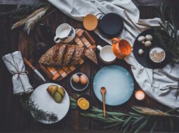 Vincenzo Carnovale - universal language