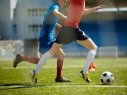 soccer global unity