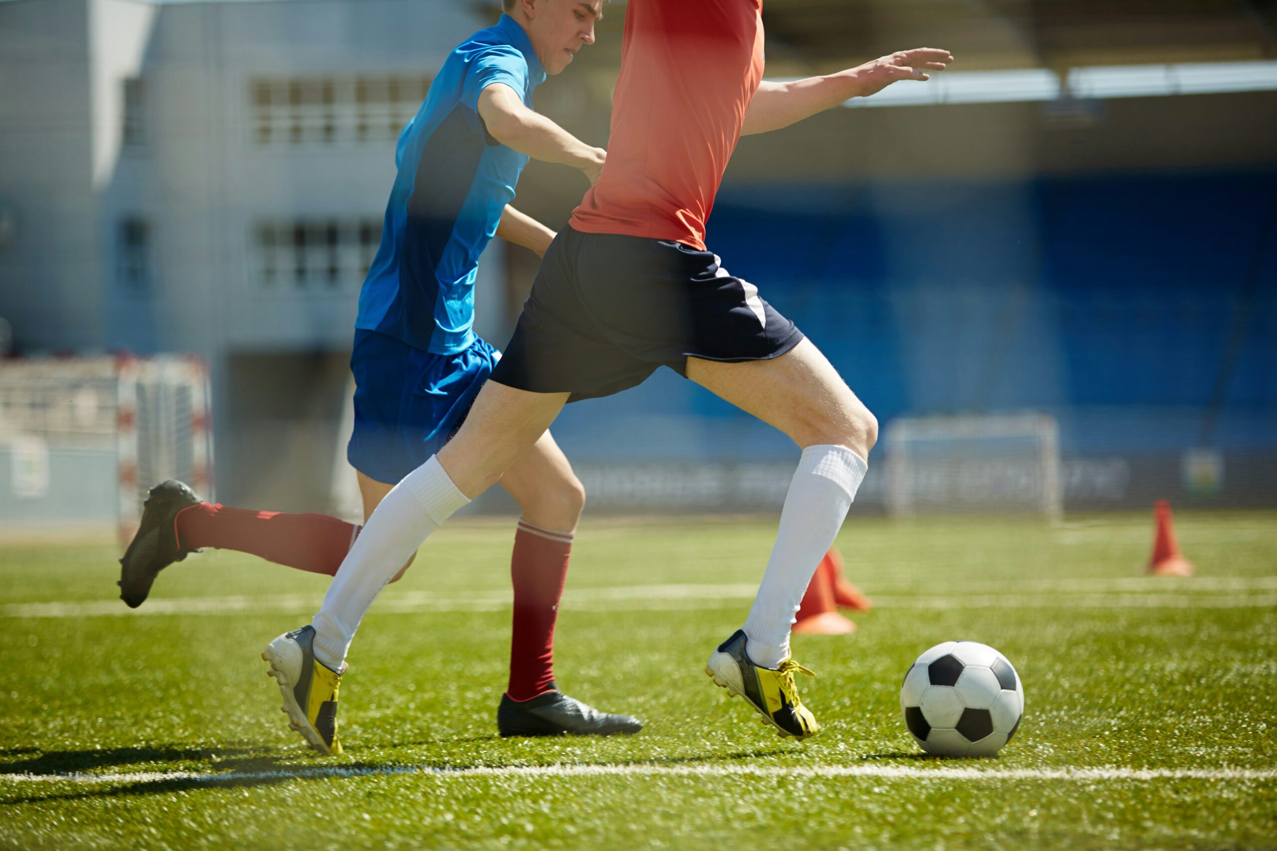 soccer global unity