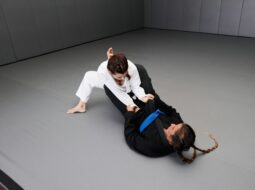 Female Self Protection