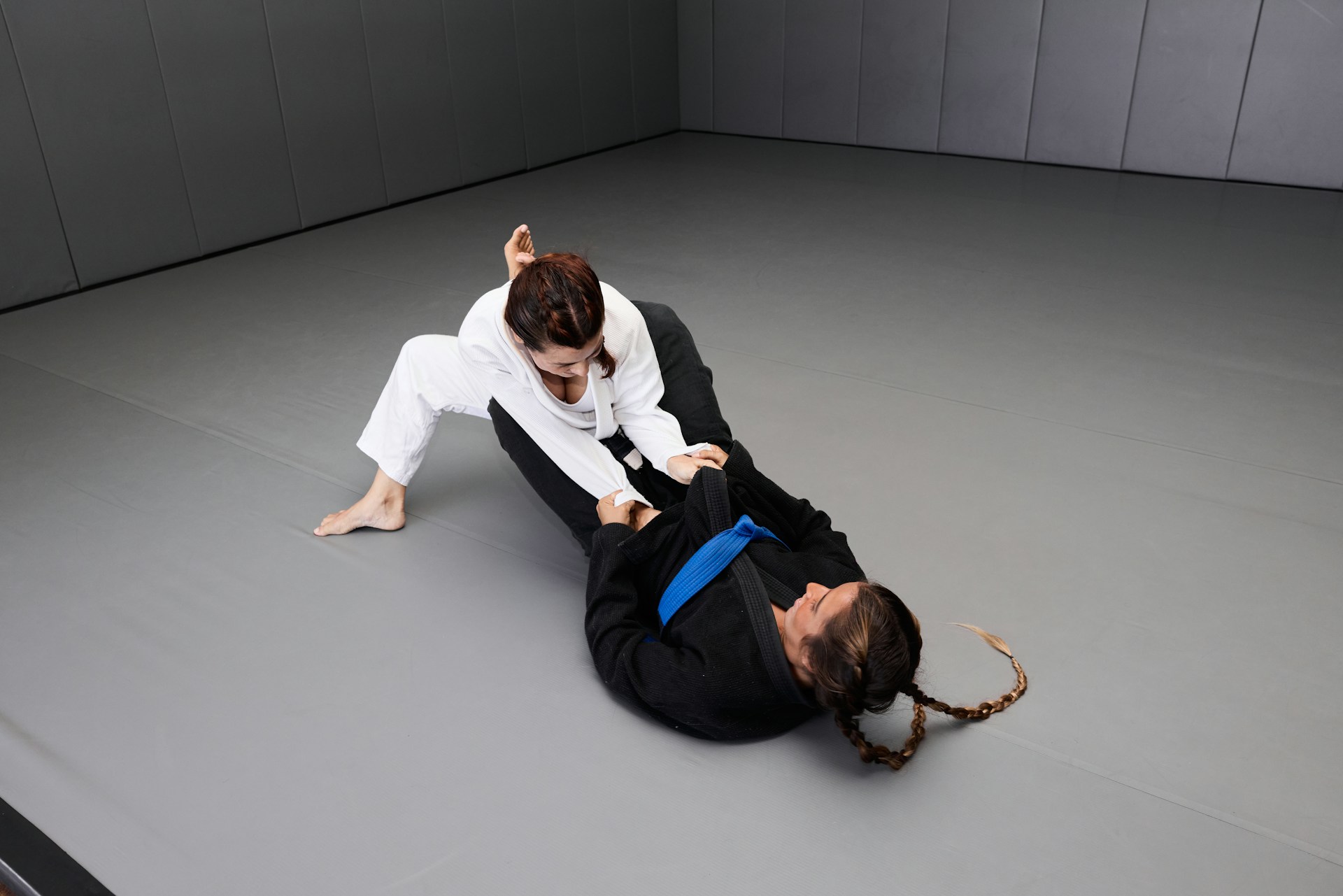 Female Self Protection