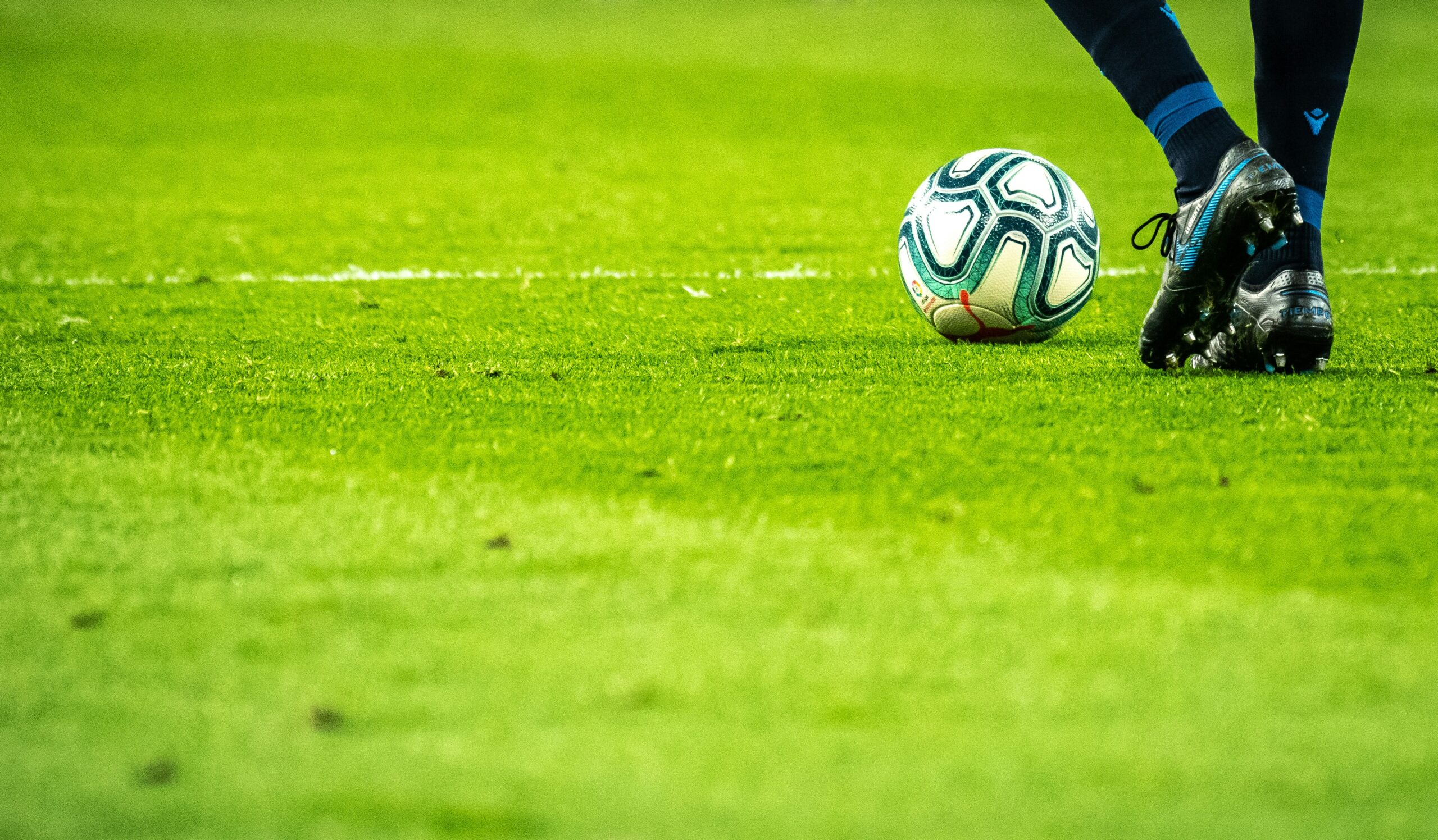 The Cultural Magnetism of Soccer Why the World Keeps Watching