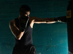 Kickboxing